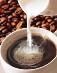 晶花植脂末系列-咖啡专用植脂末