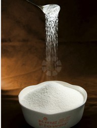 晶花植脂末系列-配方奶粉专用植脂末
