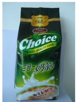 優(yōu)質(zhì)精選三合一原味奶茶