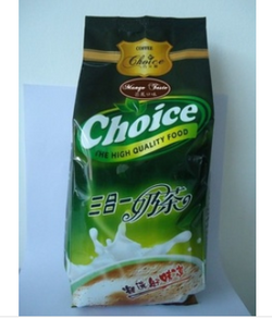 優(yōu)質(zhì)熱帶風(fēng)情芒果味速溶奶茶