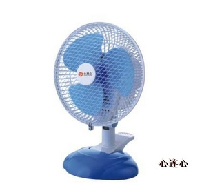 心连心台式扇