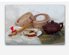 養(yǎng)生湯包