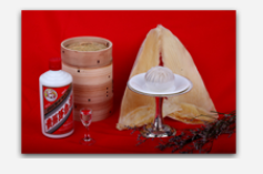 魚翅湯包