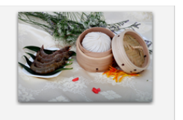 蝦仁湯包
