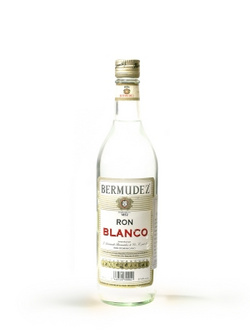 Rum Bermudez Blanco