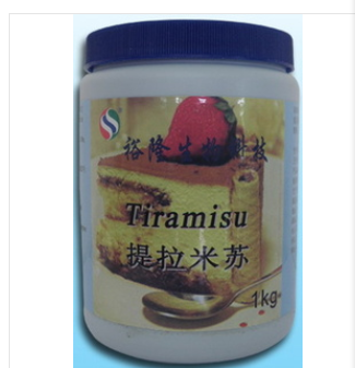 提拉米蘇拌醬