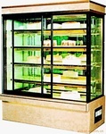 蛋糕保鮮展示柜