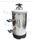 DVA意式軟水器 RK-DVA 軟水器