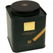 中茶世界茶园融方碧螺春