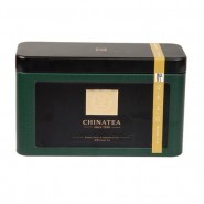 中茶世界茶园粹方日本玉露