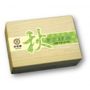 抢鲜秋观音壹号—悠兰