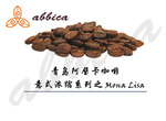 Espresso意式浓缩系列之Mona Lisa 咖啡熟豆