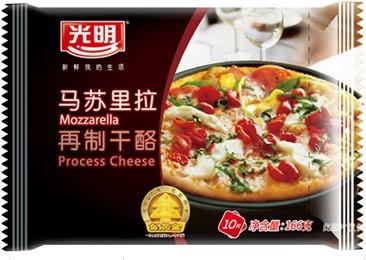 马苏里拉再制干酪