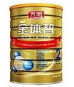 全体智婴幼儿配方奶粉
