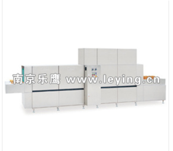 洗涤烘干一体机