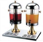 不锈钢果汁鼎、咖啡鼎、海鲜塔
