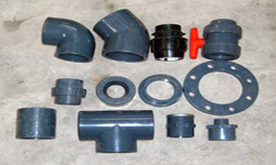 塑料管道系统部件及相关材料认证