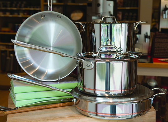 NSF食品设备认证