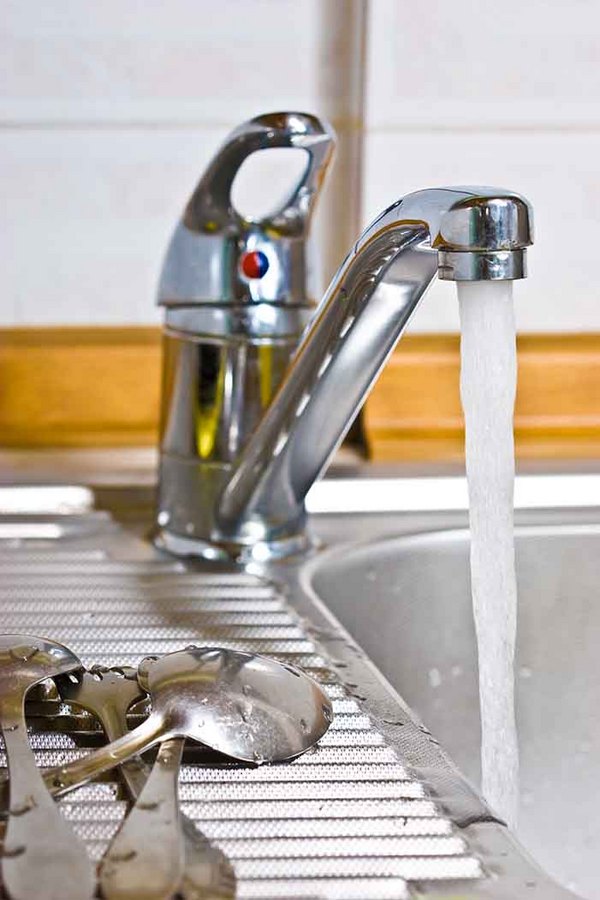 NSF水暖管道产品认证