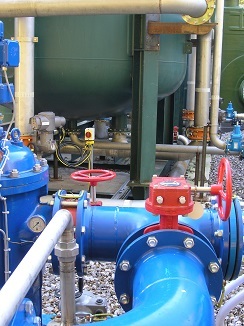 NSF水暖管道产品认证