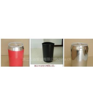 垃圾桶（圆形）