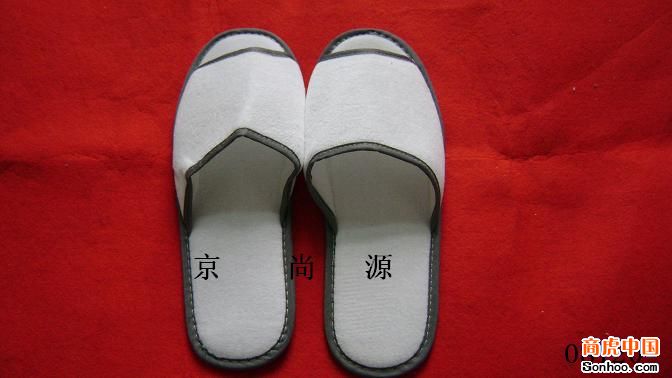 宾馆拖鞋