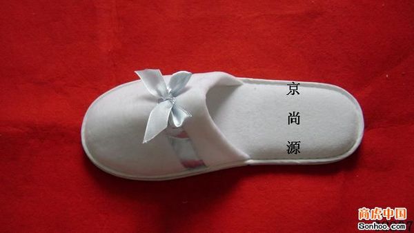宾馆拖鞋