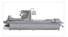 高速熱成型拉伸膜包裝機(jī)