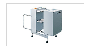 腔式真空包装机