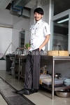 厨师服