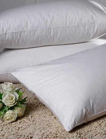 羽绒枕