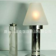 艺术桌灯