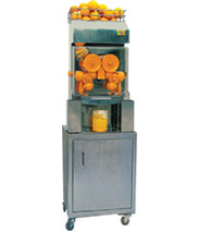 WDF-OJ250商用榨汁机/WDF-OJ250 Citrus Juicer