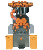WDF-OJ300商用榨汁机/WDF-OJ300 Citrus Juicer