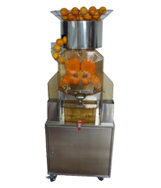 WDF-OJ400商用榨汁机/WDF-OJ400 Citrus Juicer