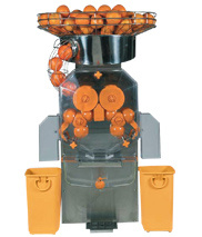 WDF-OJ200商用榨汁机/WDF-OJ200 Citrus Juicer
