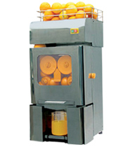 WDF-OJ200SS商用榨汁机/WDF-OJ200SS Citrus Juicer
