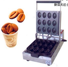 咖啡豆壓烤機(jī)