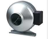 GF系列管道风机