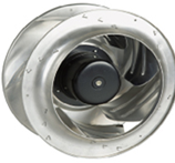 LXF 直流后倾式离心风机