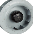 LXF 交流后倾式离心风机