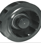 LXF 交流后倾式离心风机