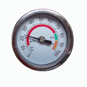 双金属轴向WSS040B000-010