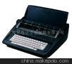 AX-325外文打字机