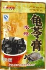 龜苓膏