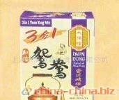 大排擋三合一鴛鴦