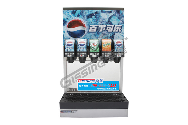 定西 可樂機(jī)