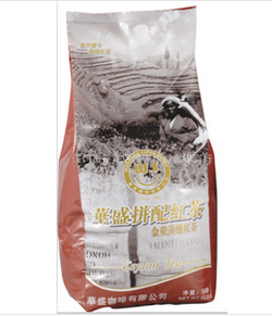 金童蒸餾紅茶（錫蘭紅茶）