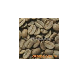 乌干达AA～咖啡生豆/烘焙豆
