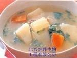 高汤系列锦食坊牛肉清汤